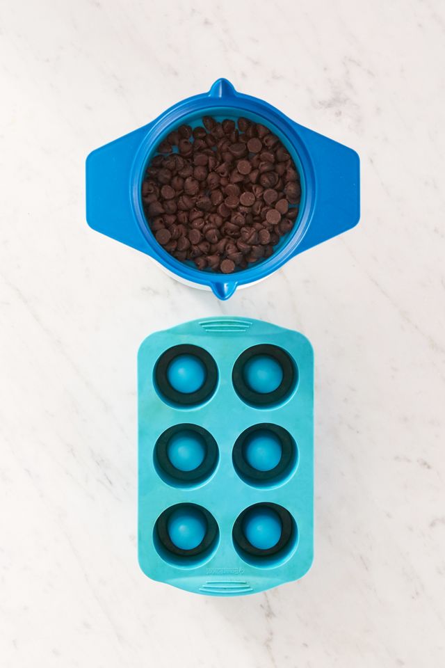 Cookie Shot Maker #1