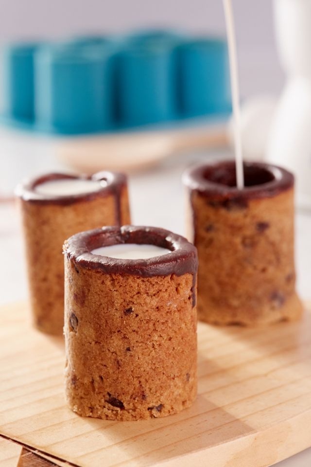 Cookie Shot Maker #2