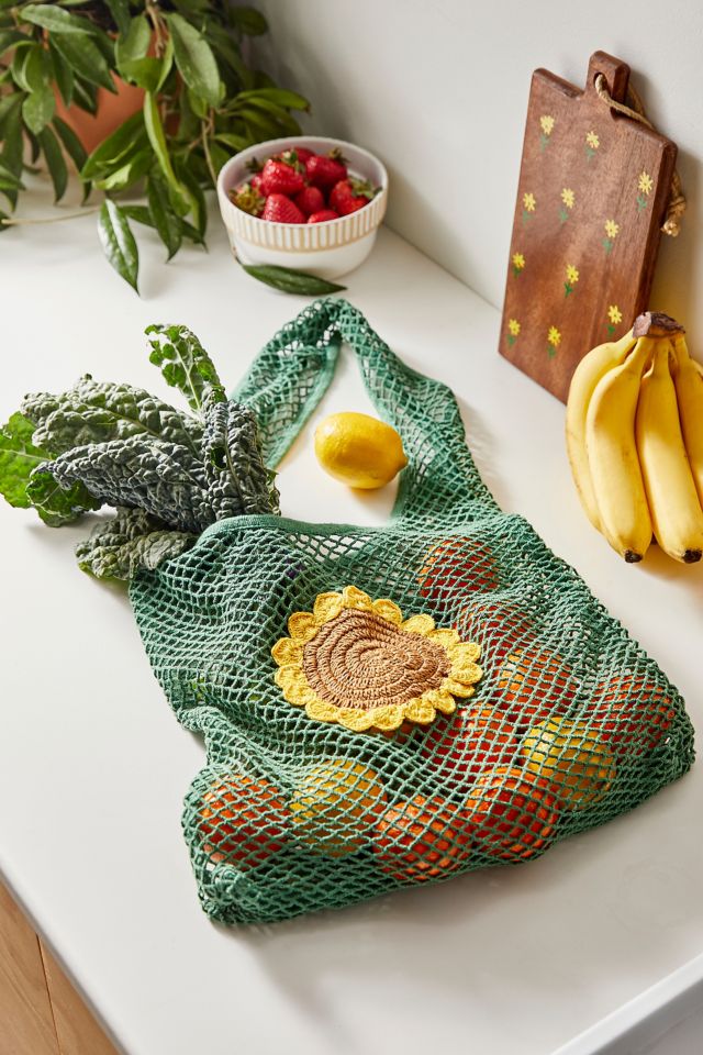 Urban outfitters hot sale woven bag