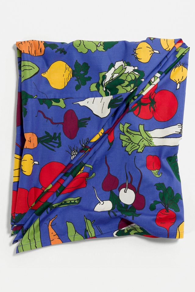 BAGGU - Nappe géante réutilisable Farmers Market #1