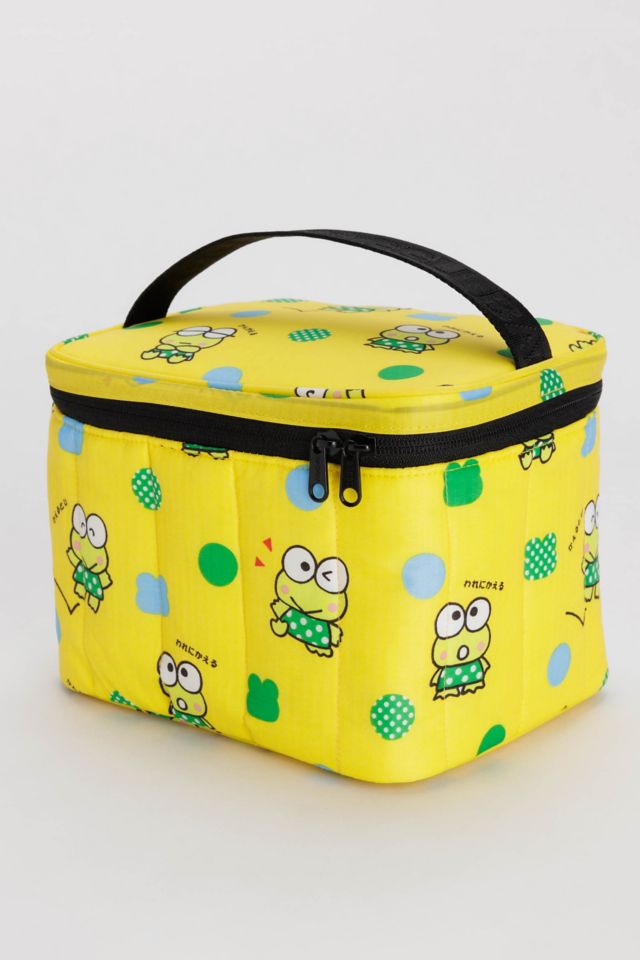 keroppi baggu