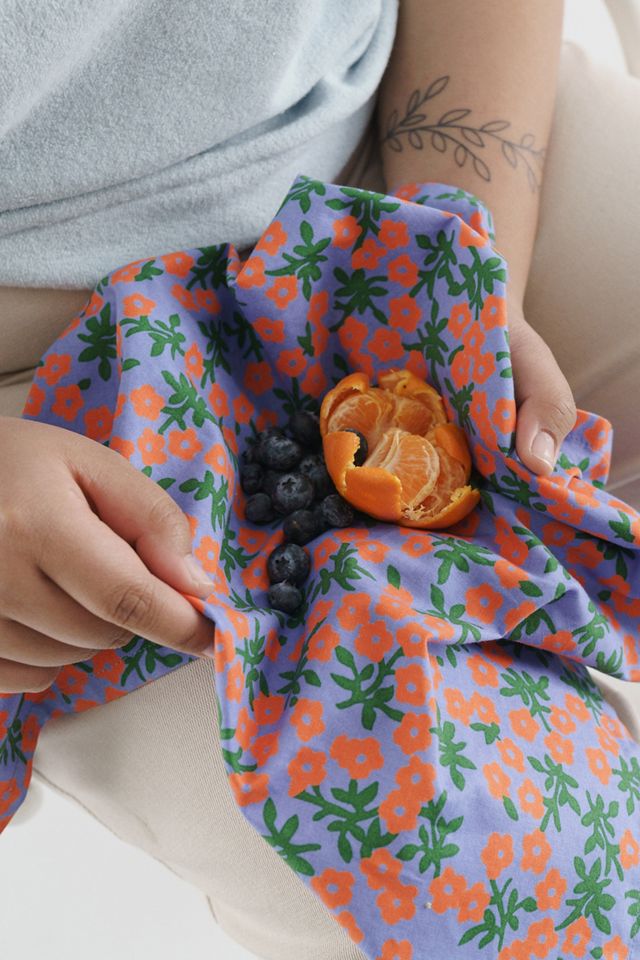 BAGGU Reusable Cloth Set 3-Pack #1