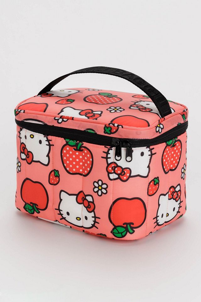 BAGGU Hello Kitty Puffy Lunch Bag #2