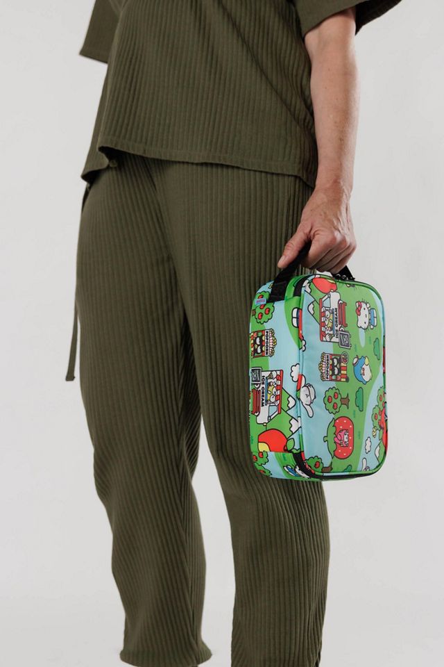 BAGGU Hello Kitty Friend Lunch Box #1