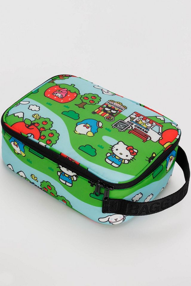 BAGGU Hello Kitty Friend Lunch Box #2