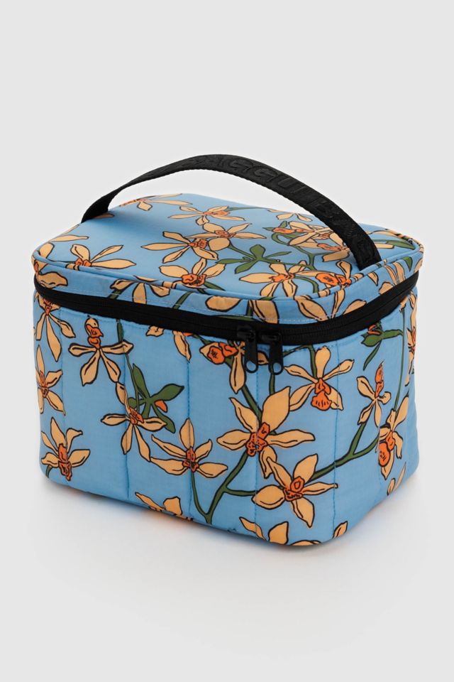 BAGGU Orchid Lunch Bag