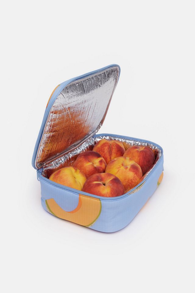 BAGGU Boîte à lunch Cantaloupe #1