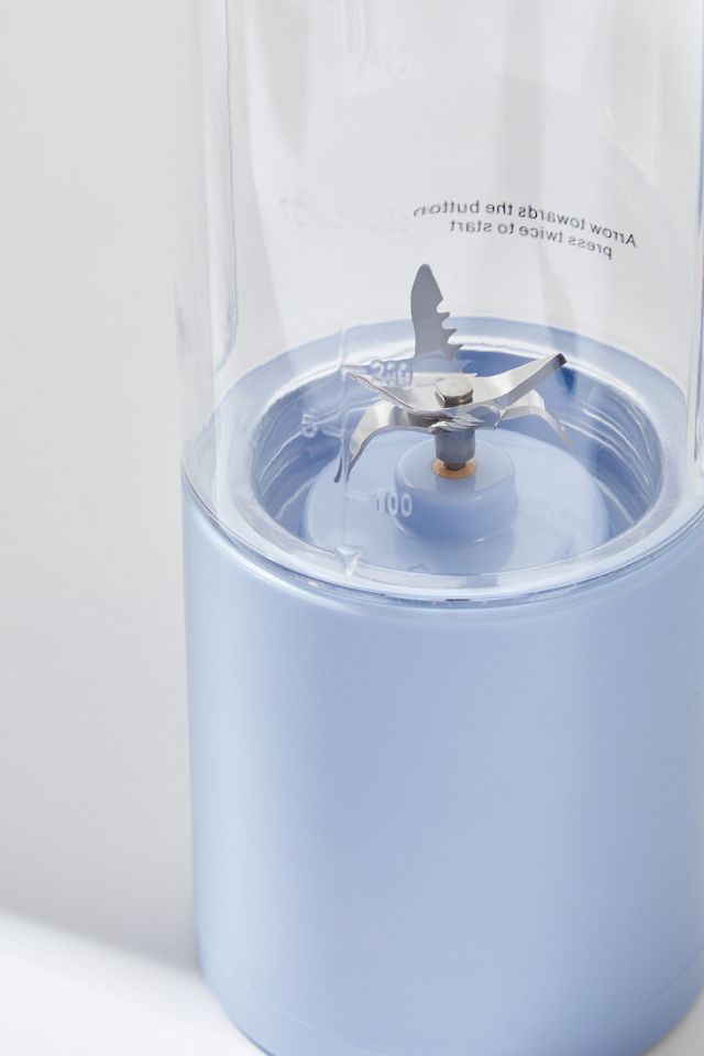 BLND Blue Portable Blender & Smoothie Maker #2