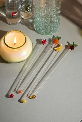 Bastoncini Frutta Swizzle
