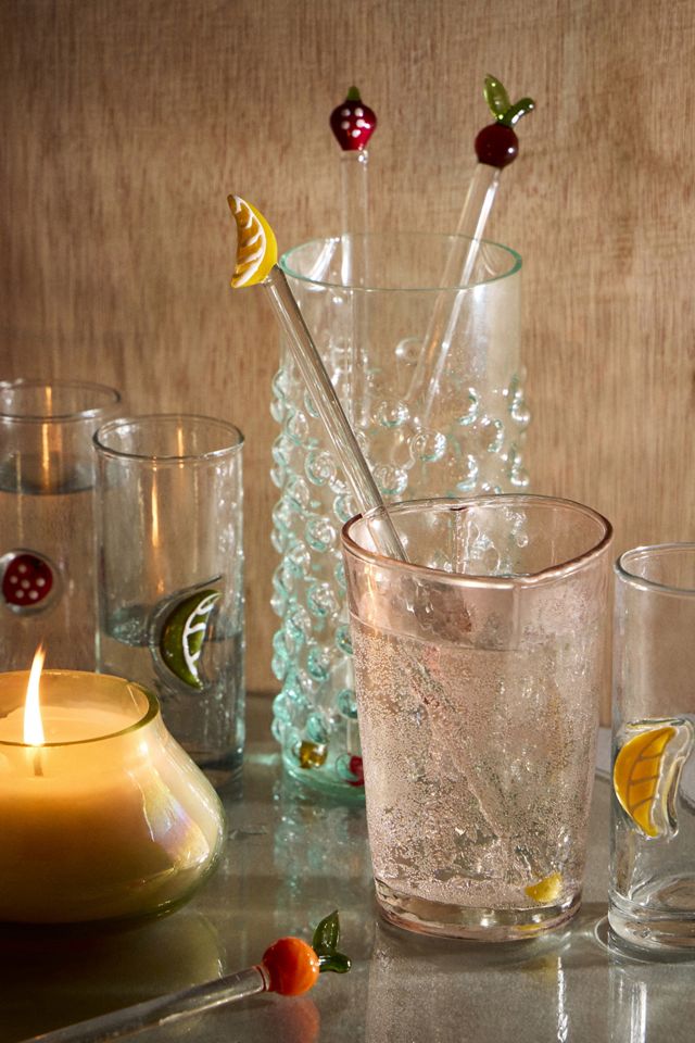 Fruit Swizzle Sticks #1
