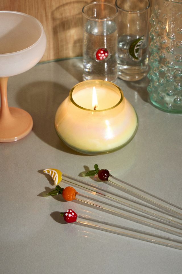 Fruit Swizzle Sticks #2