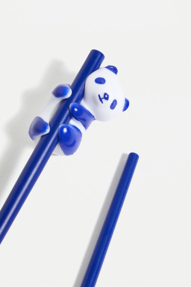 Bacchette Panda #1