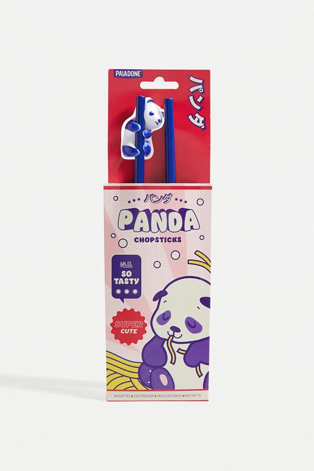 Bacchette Panda #2