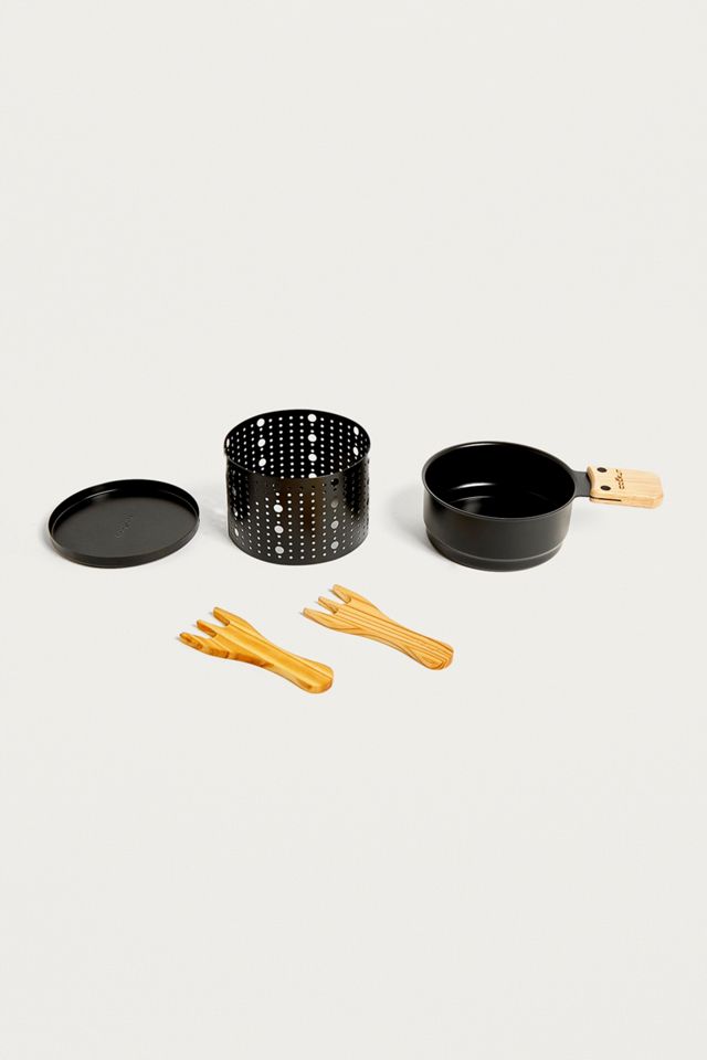 Cookut Chocolate Fondue Set | Urban Outfitters UK