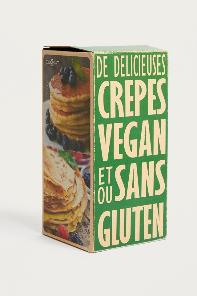 Cookut Miam Vegan Pancake and Crepe Maker #3