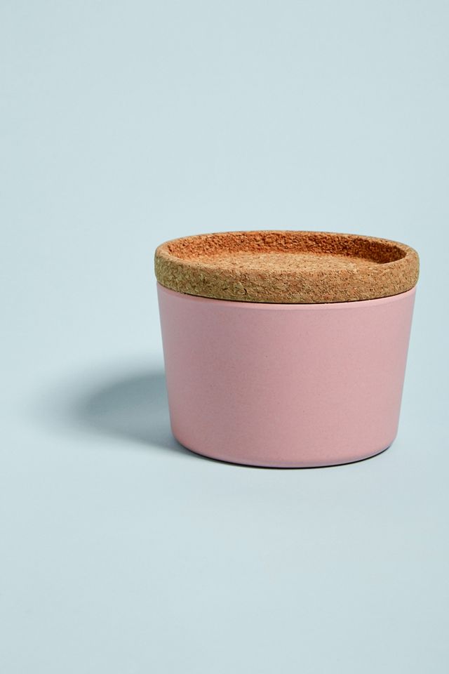 Zuperzozial Medium Store & Stack Jar #1