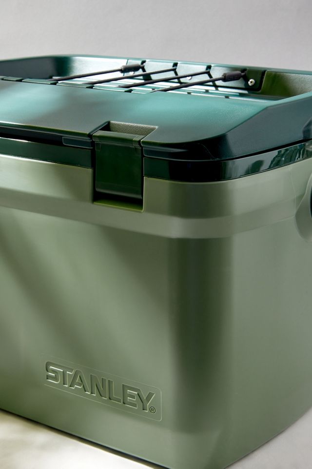 Stanley White Adventure Easy Carry Outdoor 15.1L Cooler #2