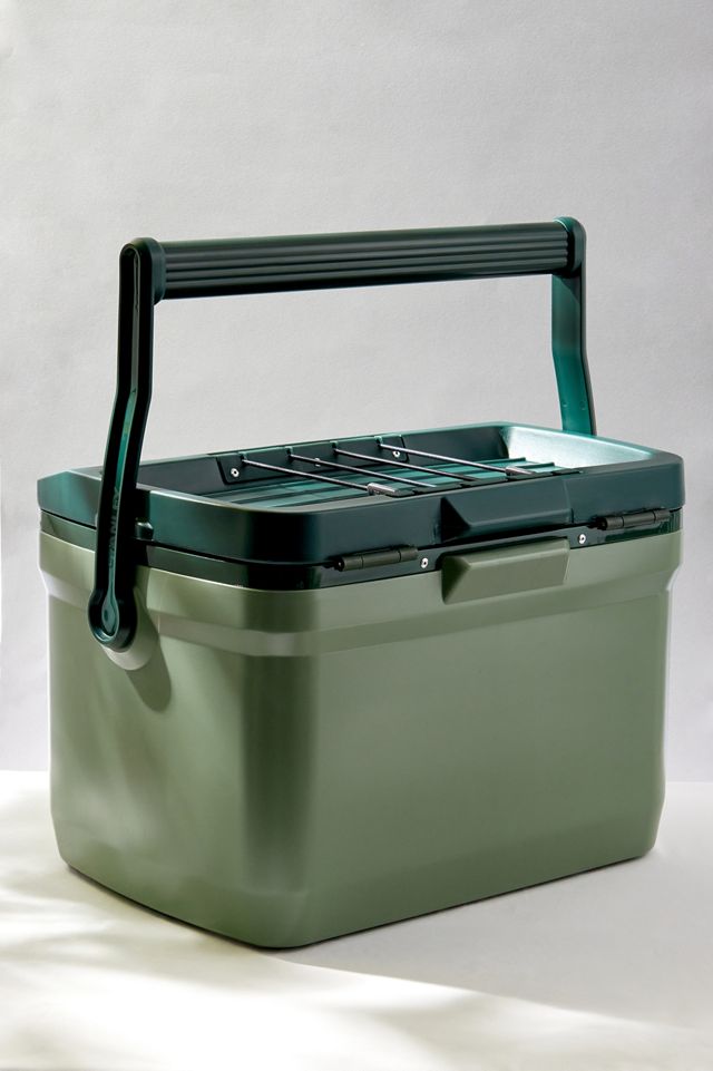 Stanley White Adventure Easy Carry Outdoor 15.1L Cooler #3
