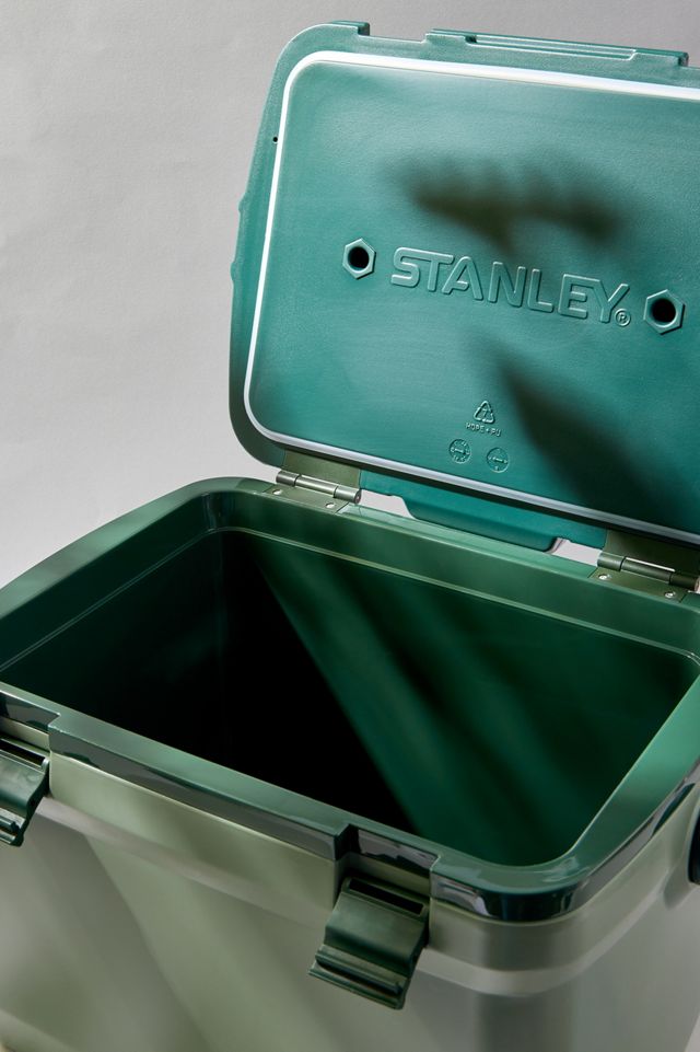Stanley White Adventure Easy Carry Outdoor 15.1L Cooler #4