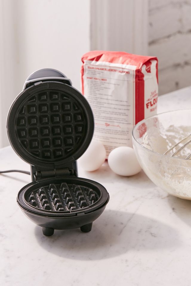 Mini Waffle Maker #1