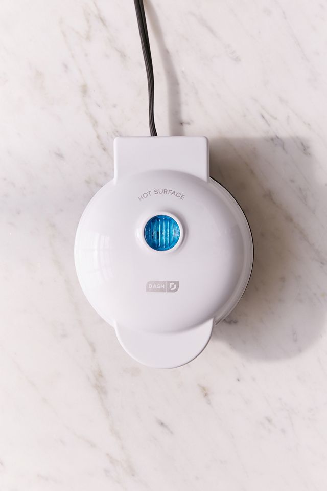Mini Waffle Maker #2