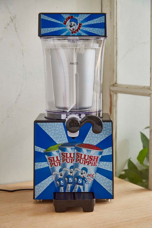 SLUSH PUPPiE Machine #1