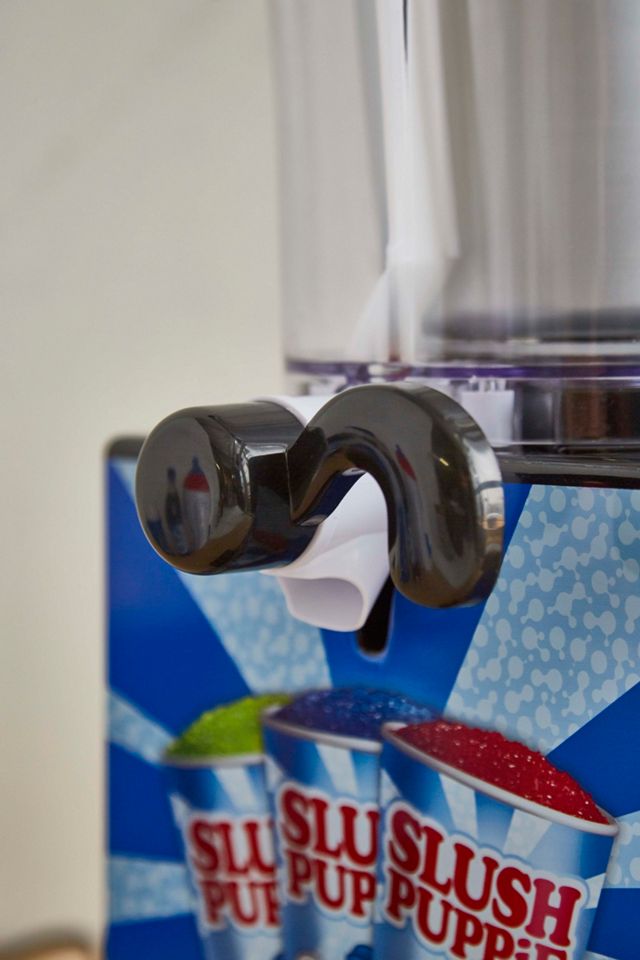 SLUSH PUPPiE Machine #2