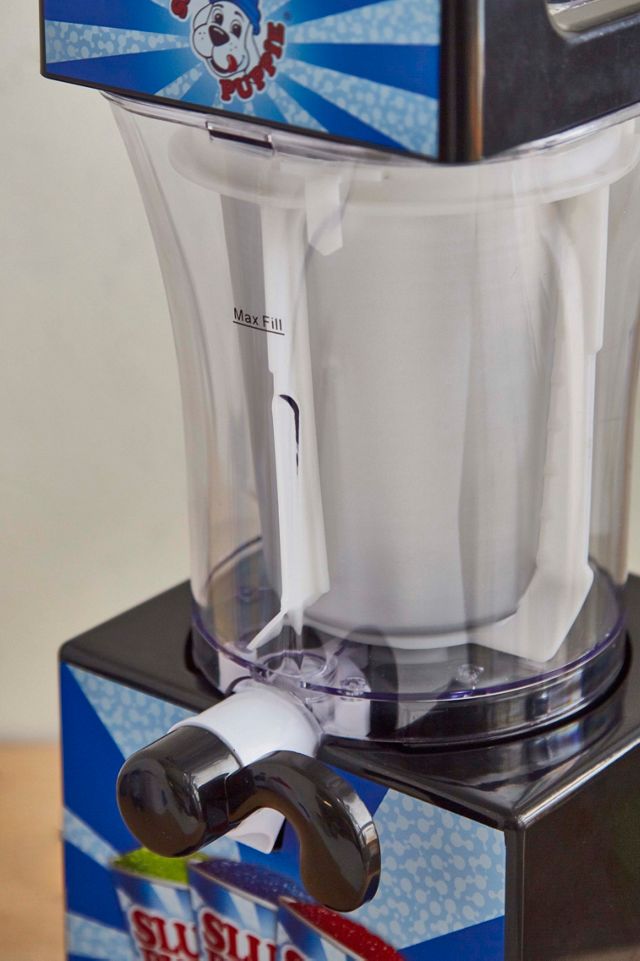 SLUSH PUPPiE Machine #4