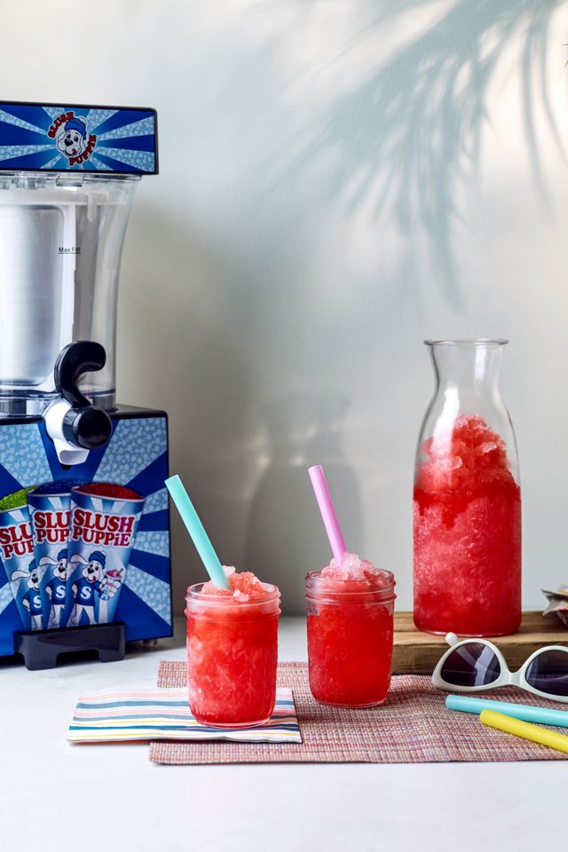 SLUSH PUPPiE Machine #5