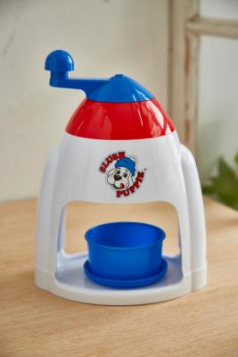 SLUSH PUPPiE Handheld Snow Cone Maker | Urban Outfitters DE