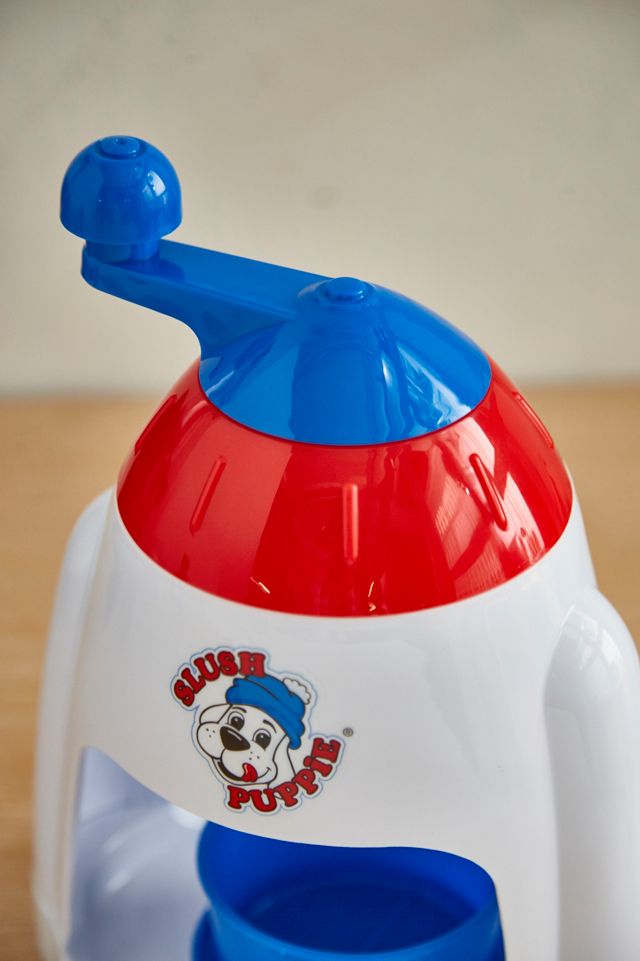 SLUSH PUPPiE Handheld Snow Cone Maker #2