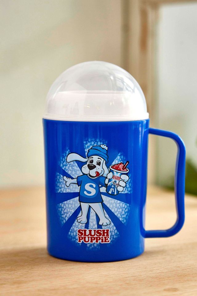 SLUSH PUPPiE - Tasse #1