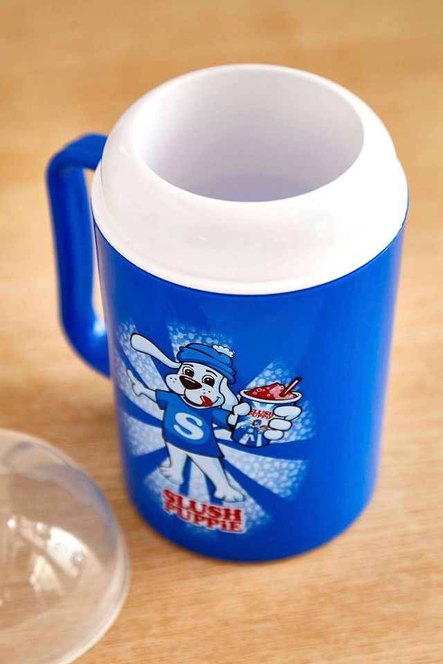 SLUSH PUPPiE - Tasse #2