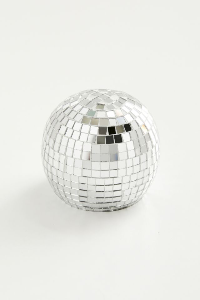 Disco Ball Ceiling Poster