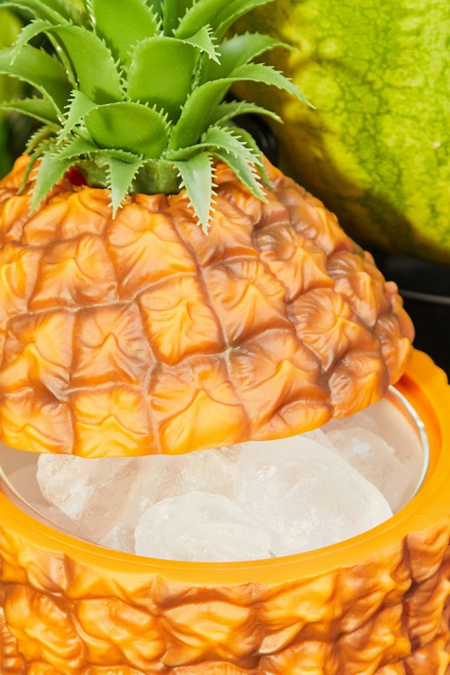 Seau à glace ananas #2