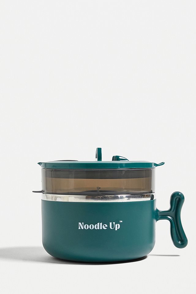 urbanoutfitters.com | Noodle Up Portable Ramen Bowl