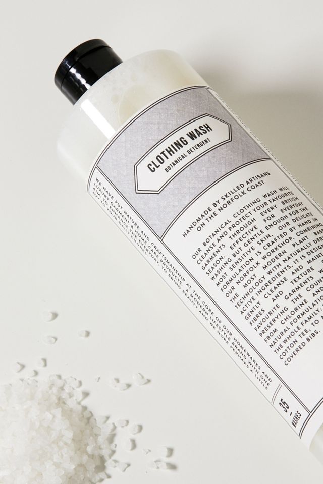 Norfolk Natural Living - Détergent lessive botanique pour vêtements #2
