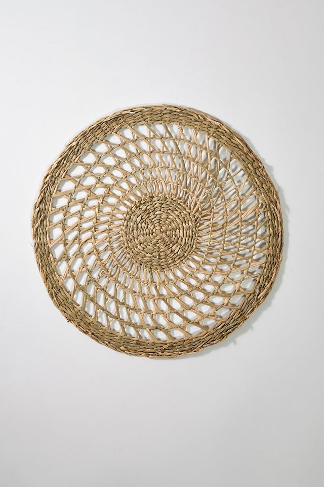 Seagrass Place Mat #2