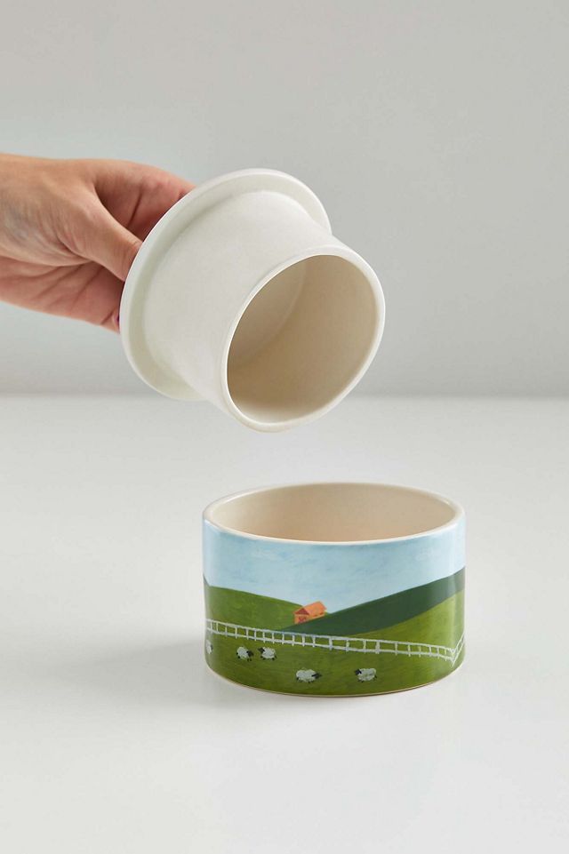 Contenitore per Burro Frankie #2