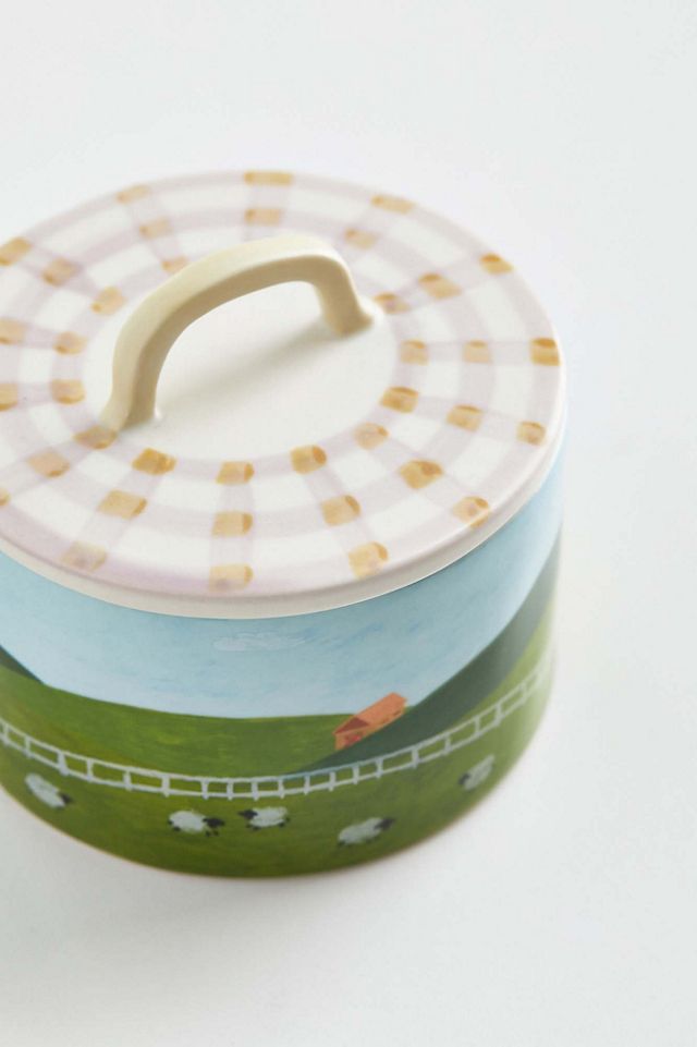 Contenitore per Burro Frankie #4