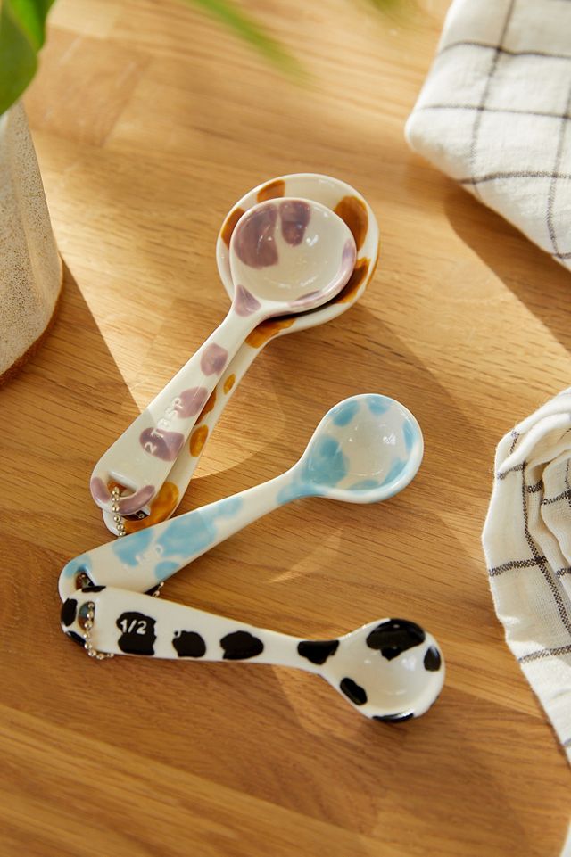 Frankie Measuring Spoon Set