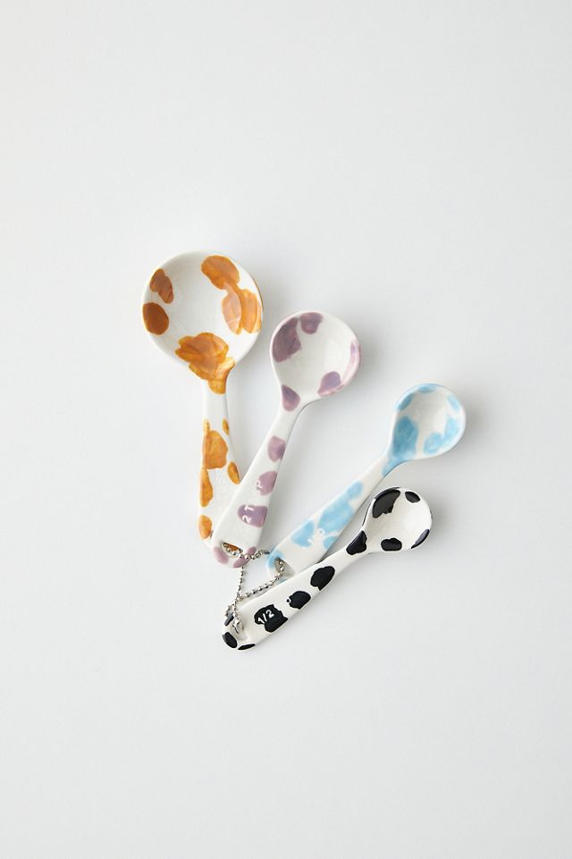 Frankie Measuring Spoon Set #1