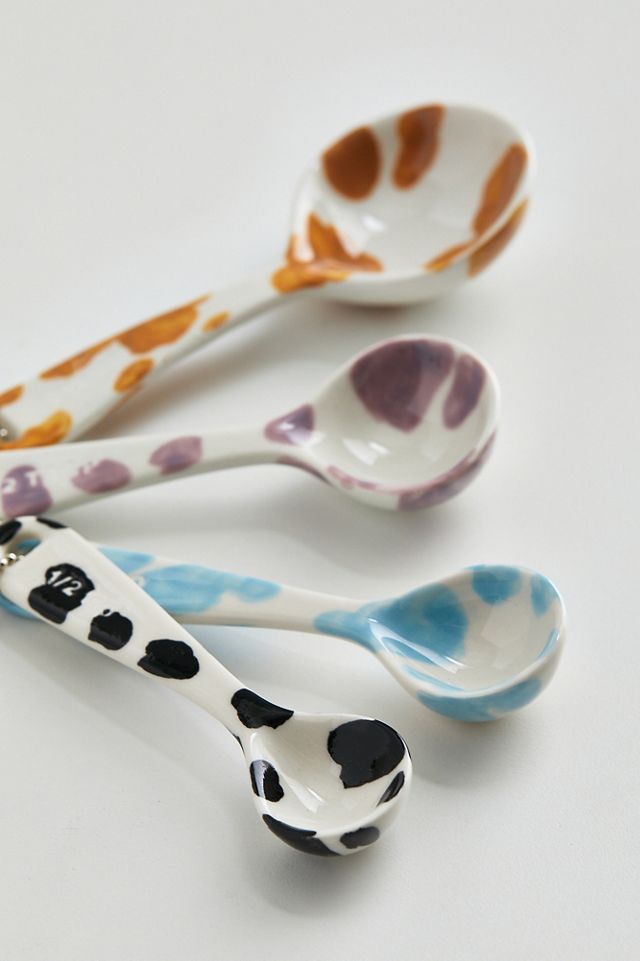 Frankie Measuring Spoon Set #2