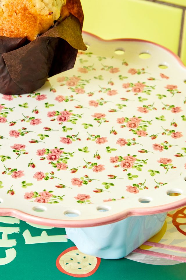 Lana Bow Cake Stand  #1