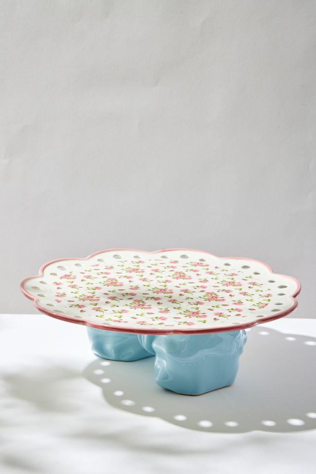 Lana Bow Cake Stand  #2