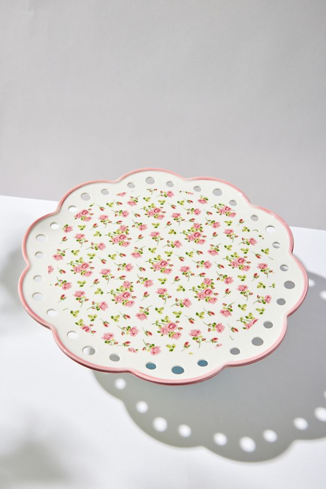 Lana Bow Cake Stand  #5