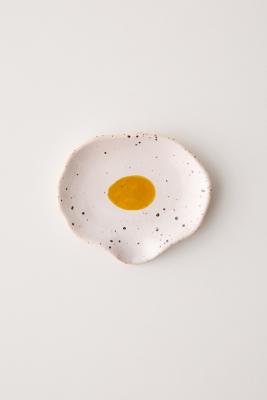 Fried Egg Spoon Rest | Urban Outfitters UK