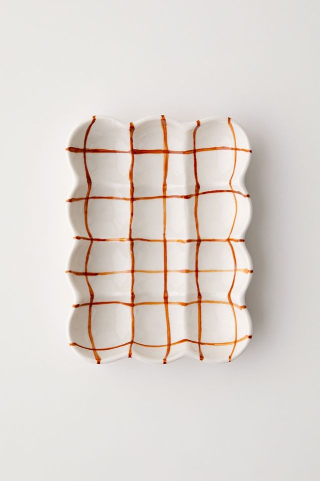 Alanis Egg Tray #1