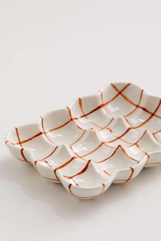 Alanis Egg Tray #2