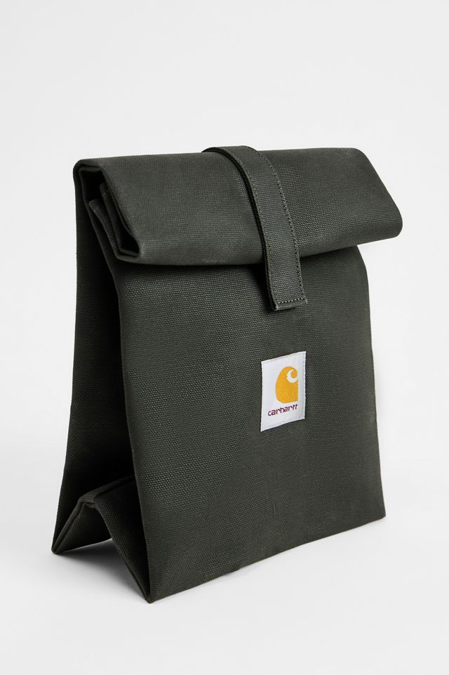 Carhartt WIP Lunchtasche #2